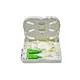 FTTH termination box is a small part of this system and provides a cost-effective solution for FTTH applications